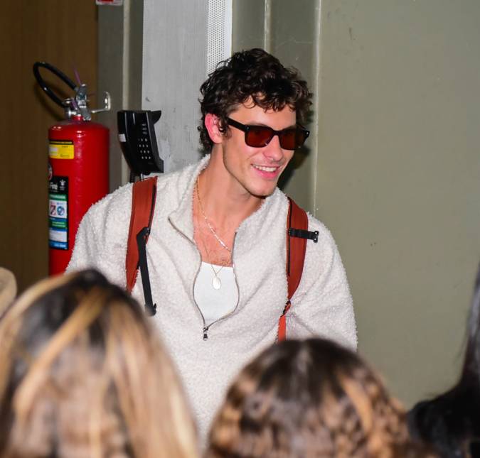 Tragam um CPF para ele! Confira tudo o que Shawn Mendes já fez no Brasil