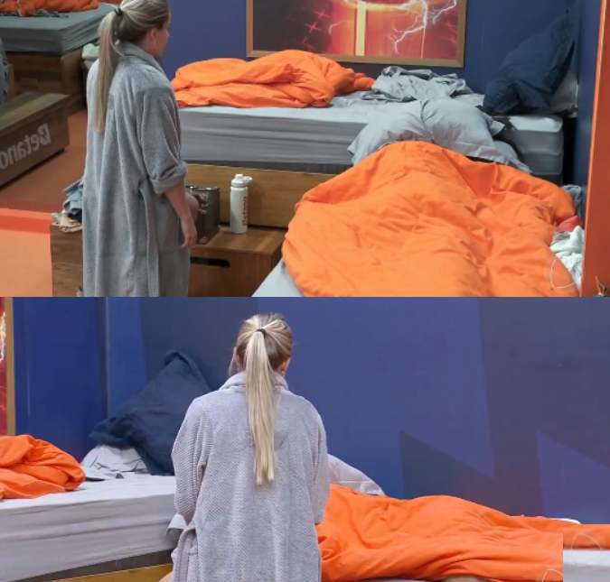 Rayane Figliuzzi e Saory Cardoso continuam briga em <i>A Fazenda 17</i>