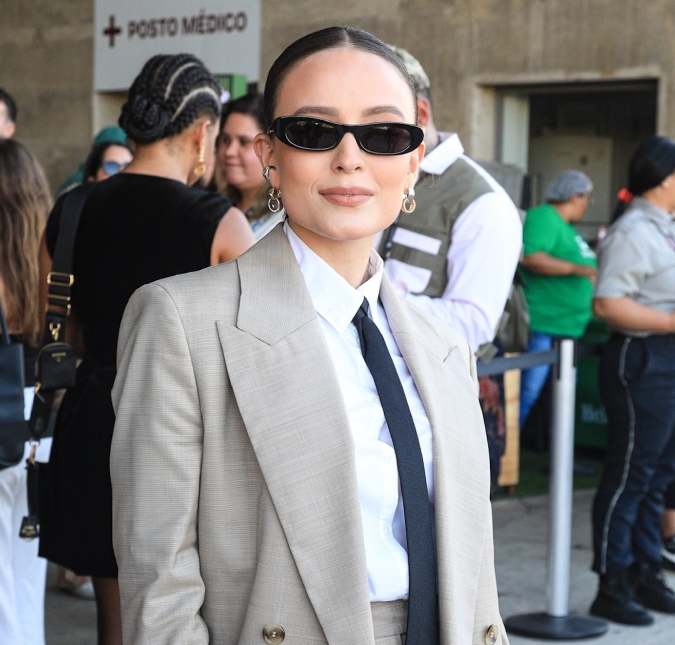 Equipe de Larissa Manoela nega processo contra os pais: <i>Ação foi movida exclusivamente com a gravadora</i>