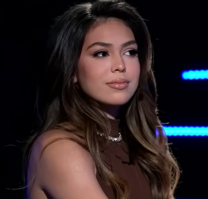 Melody fala sobre brigas e alfinetadas públicas com Anitta: <i>A gente sempre fez na brincadeira</i>