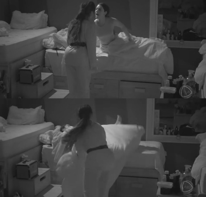 Após <i>Prova de Fogo</i>, treta rola solta em <i>A Fazenda 17</i>