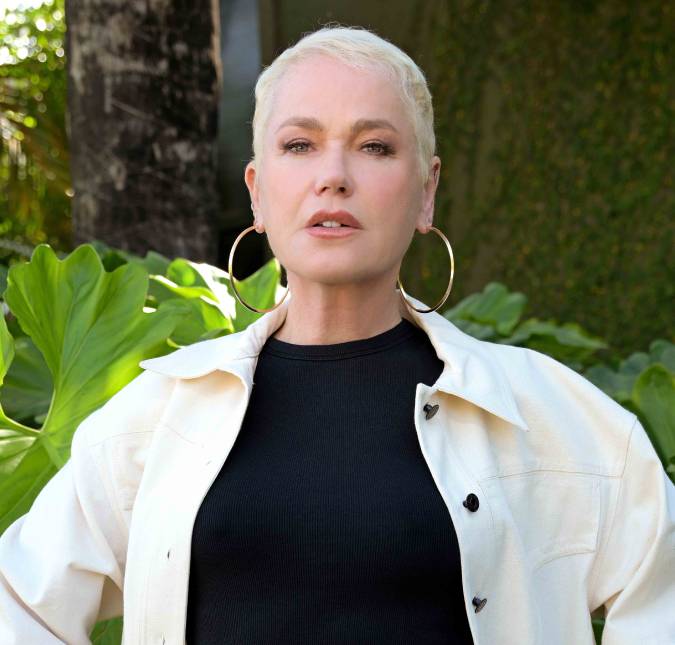 Xuxa Meneghel será atração da <i>Parada Estranha</i>, evento de <i>Stranger Things</i> em São Paulo