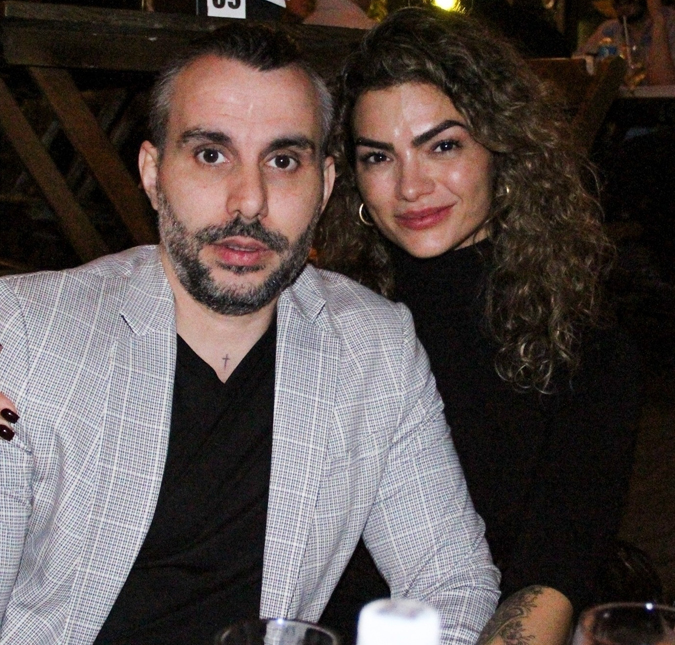 Kelly Key fala sobre estado de saúde do marido: <i>A previsão é que as crises comecem a diminuir</i>