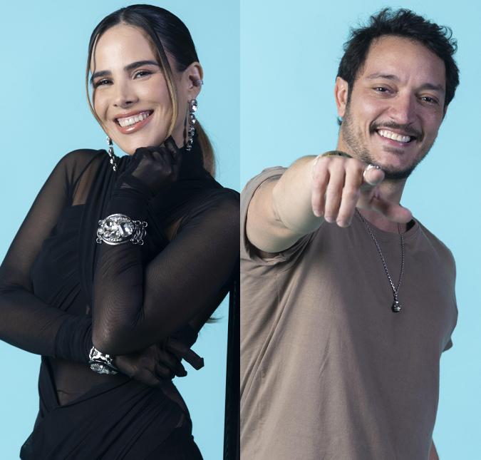 Wanessa Camargo homenageia Allan Souza Lima no dia do aniversário: <i>Amigo especial</i>