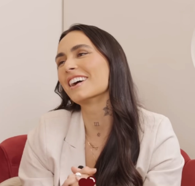 Emocionante! Clara Maia compartilha primeiro encontro do filho prematuro com os irmãos