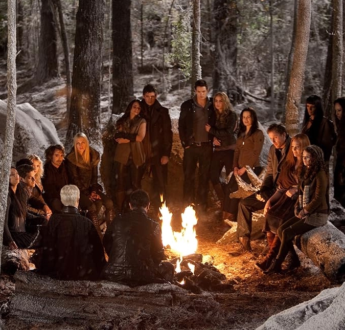 Vem aí! Atores de <i>Crepúsculo</i> fazem vídeo confirmando vinda ao Brasil