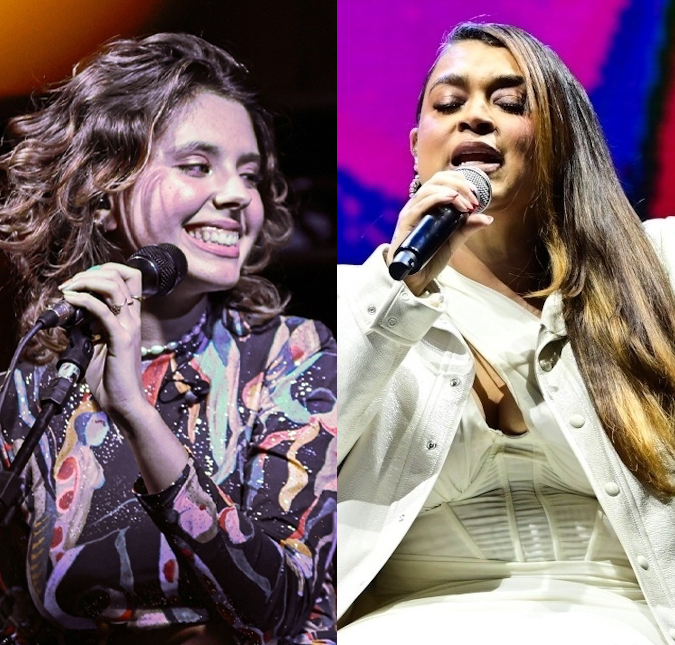 Sobrinha de Preta Gil homenageia a cantora quatro meses após sua morte: <i>Meu anjo da guarda</i>