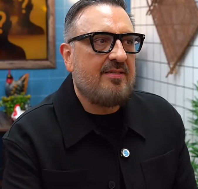 Rodrigo Carelli revela que votação da roça surpresa será para eliminar participante em <i>A Fazenda 17</i>