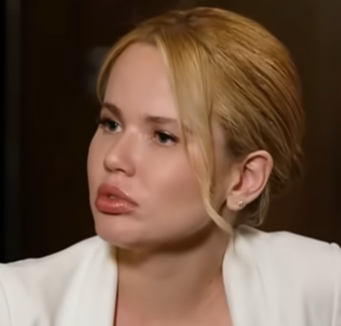 Marcela Tomazewski, ex de Dado Dolabella, afirma que negou agressão por <i>vergonha</i>