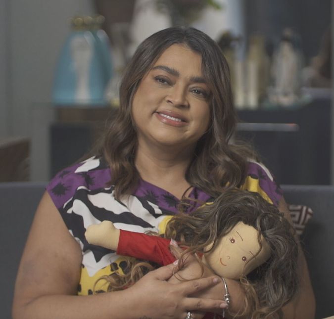 Diamantes com as cinzas de Preta Gil são avaliados em mais de três mil reais