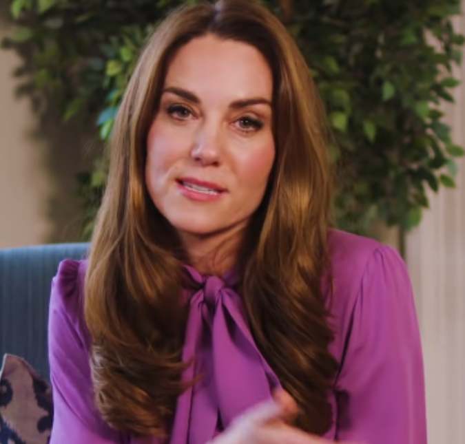 Kate Middleton teria exigido o afastamento de suposta <i>affair</i> de Príncipe William da Família Real, afirma <i>site</i>