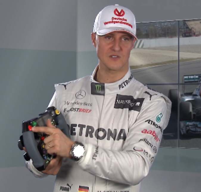 Amigo de Michael Schumacher diz que público <i>nunca mais</i> verá o ex-piloto de <i>Fórmula 1</i>