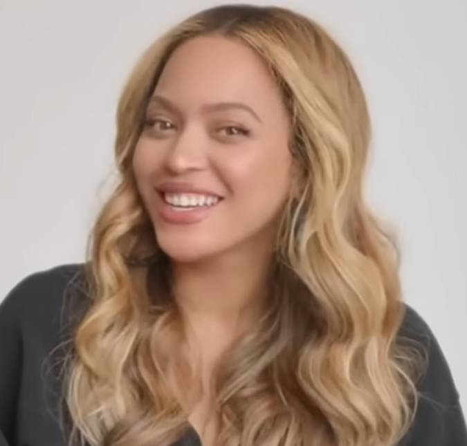 Será? Beyoncé posta foto de Ayrton Senna e fãs especulam vinda da artista ao Brasil