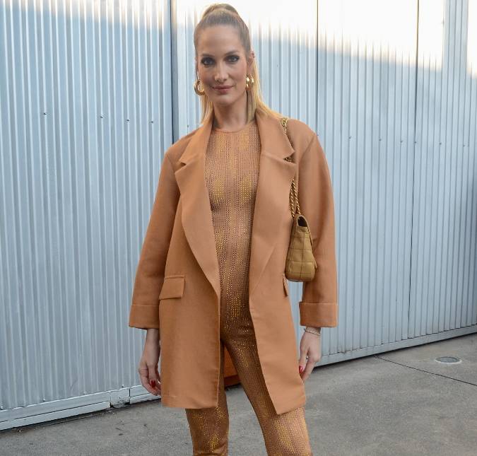 Schynaider Moura desabafa sobre luto após morte de filha adolescente: <i>Um dia de cada vez</i>