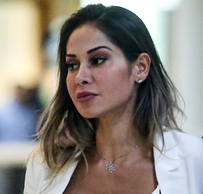 Após três dias com fortes dores de cabeça, Maíra Cardi faz maratona de exames e revela diagnóstico