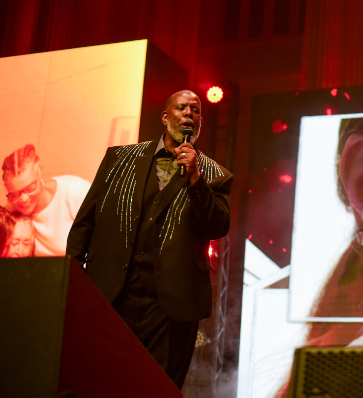 Lembranças de Preta Gil, Péricles homenageado, Lucas Leto e Bella Campos premiados... Veja tudo o que rolou no <i>Prêmio Potências</i>