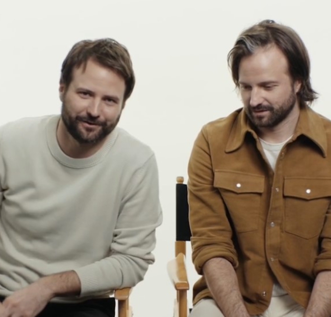 Irmãos Duffer, criadores de <i>Stranger Things</i>, explicam final da primeira parte da quinta temporada