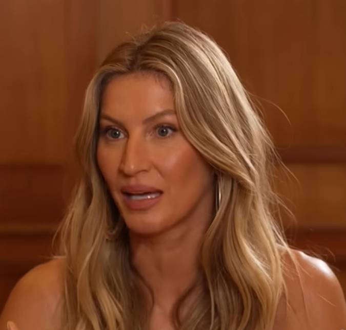 Gisele Bündchen gasta mais de 77 milhões de reais em nova casa para viver com o namorado, Joaquim Valente