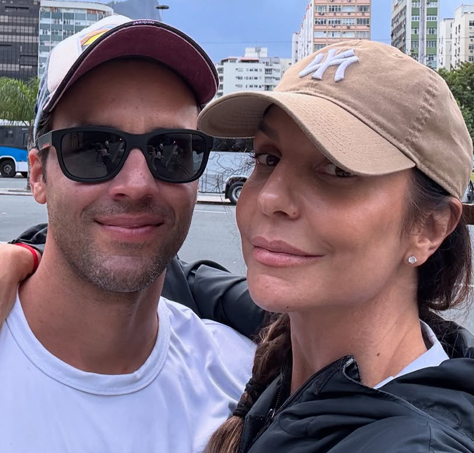 Não foi só Ivete Sangalo e Daniel Cady… Relembre as separações dos famosos que marcaram 2025