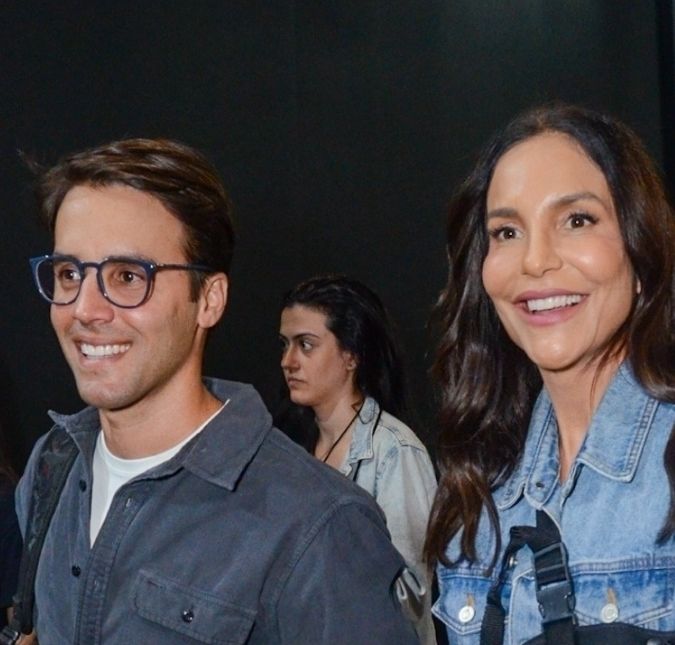 Ivete Sangalo e Daniel Cady anunciam fim do casamento: <i>Seguiremos sempre sendo uma família</i>