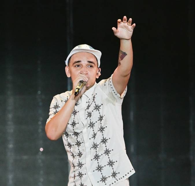 João Gomes revela nunca ter acreditado que ganharia um <i>Grammy</i>: <i>Muito feliz de ter um trabalho reconhecido</i>