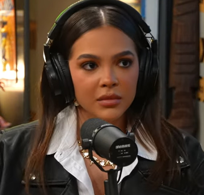 Primo de Mel Maia lamenta morte da tia aos 53 anos de idade: <i>Obrigado por tudo</i>