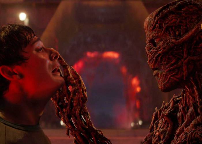 O que você achou da primeira parte da quinta temporada de <i>Stranger Things</i>?