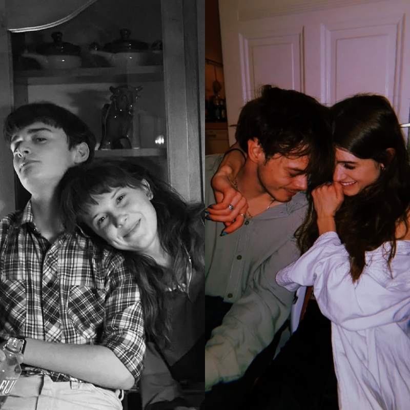 Amigos para além da série… Veja como são as relações do elenco de <i>Stranger Things</i> fora das câmeras