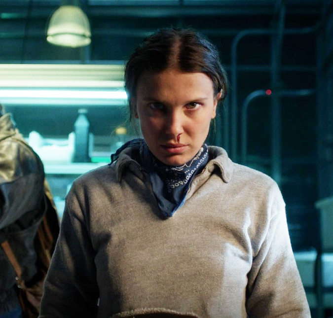 Irmãos Duffer revelam que dúvidas serão respondidas nos próximos volumes da quinta temporada de <i>Stranger Things</i>: <i>Você descobre praticamente tudo</i>