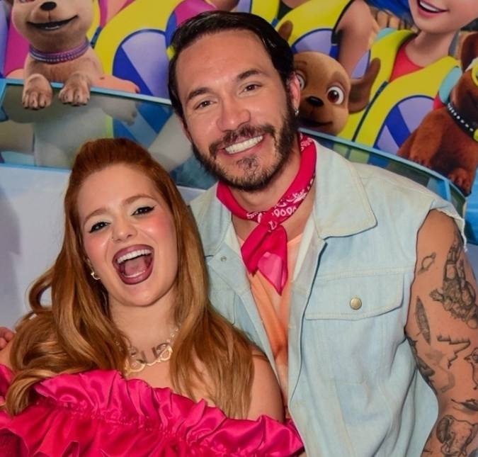 Eliezer e Viih Tube comemoram aniversário de um ano de idade de Ravi em viagem familiar: <i>Risadas garantidas</i>