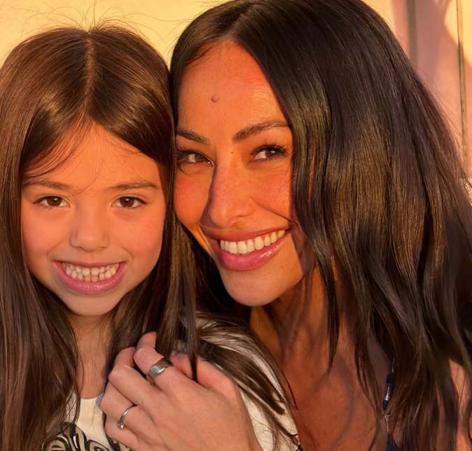 De aniversário temáticos a cabelo maluco. Confira as extravagâncias de Zoe, filha de Sabrina Sato e Duda Nagle