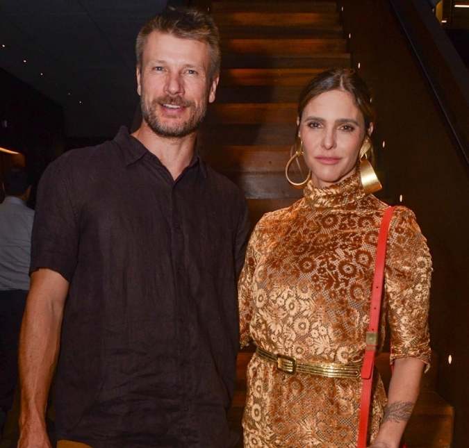 Juntos há mais de 20 anos! Veja os melhores momentos de Fernanda Lima e Rodrigo Hilbert