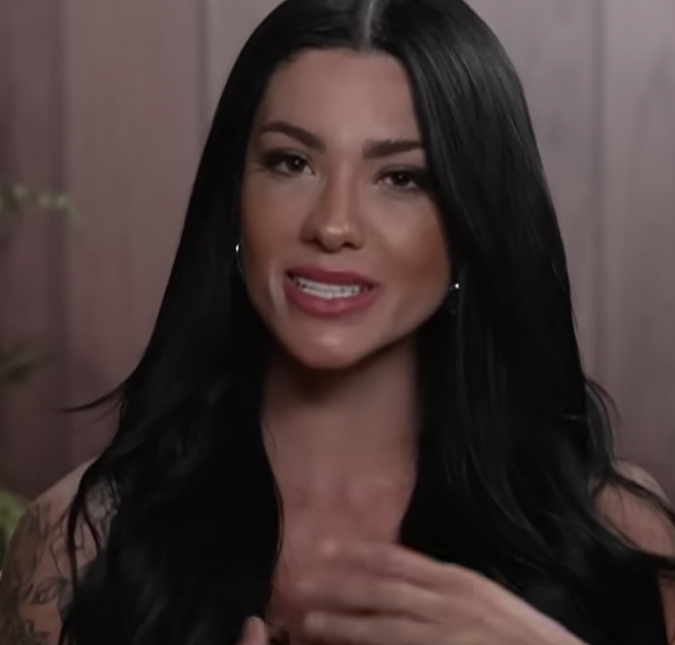 Rayane revela atitude de Belo após sua eliminação de <i>A Fazenda 17</i>