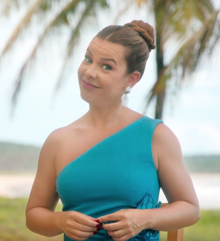 Com a estreia da terceira temporada, relembre momentos marcantes de <i>Ilhados com a Sogra</i>