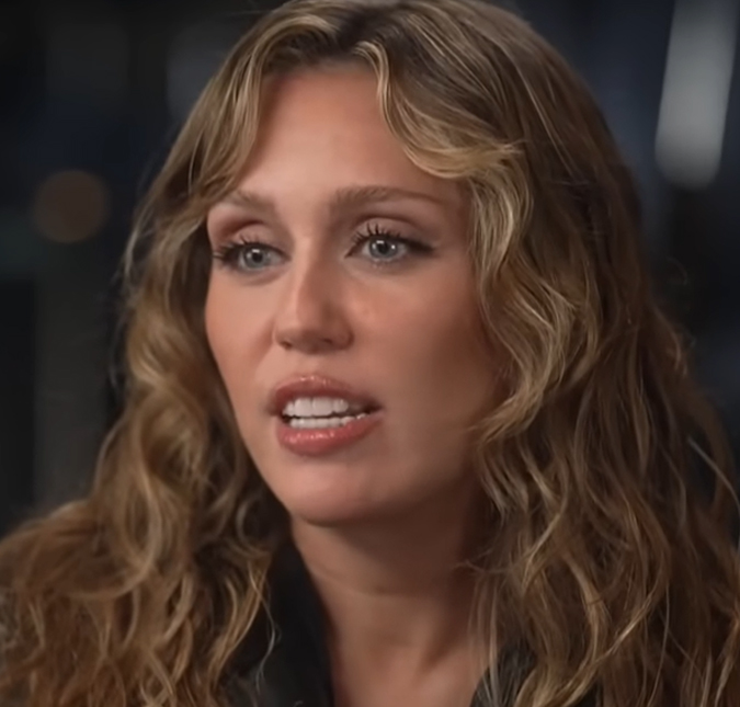 Miley Cyrus e Maxx Morando estão noivos, revela pai do produtor