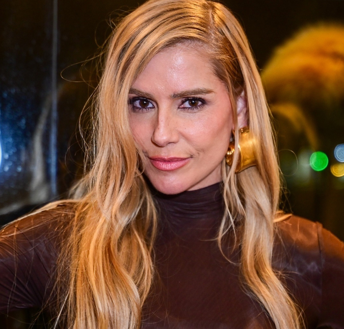 Deborah Secco celebra aniversário da filha: <i>Há 10 anos a vida começou a fazer sentido</i>