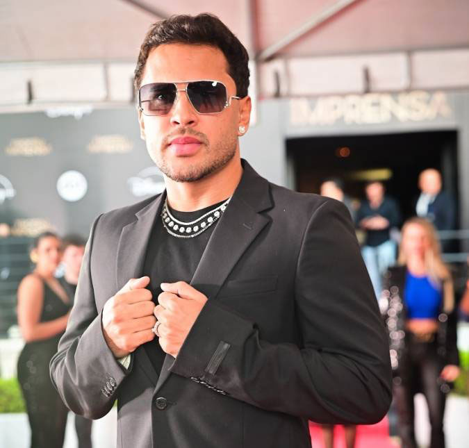 Lucas Guimarães detona irmão que agrediu a namorada: <i>Sinto vergonha</i>