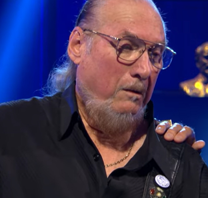 Lenda da música soul, Steve Cropper morre aos 84 anos de idade. Veja os famosos que morreram em 2025