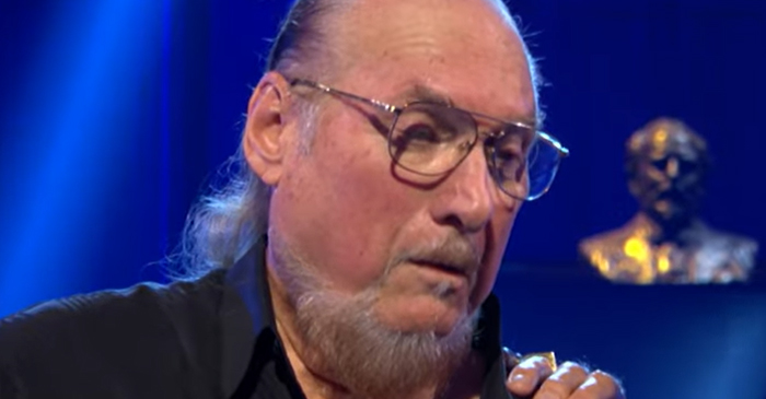 Lenda da música soul, Steve Cropper morre aos 84 anos de idade. Veja os famosos que morreram em 2025