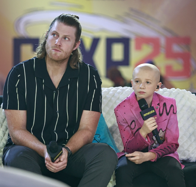 Atores de <i>Cavaleiro dos Sete Reinos</i> trazem bastidores da nova trama de <i>Game Of Thrones</i> para a <i>CCXP</i>