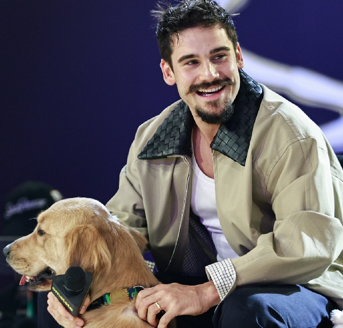 Nicolas Prattes revela aprendizado sobre a morte após participar de <i>Minha Vida com Shurastey</i>