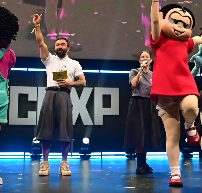 Vem aí! Chico Bento terá parque em Campos do Jordão, anuncia filhos de Mauricio de Sousa