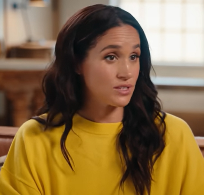 Pai de Meghan Markle passa por cirurgia e tem perna amputada, diz site