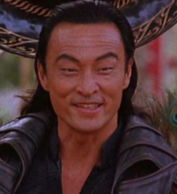 Cary-Hiroyuki Tagawa, ator de <i>Mortal Kombat</i>, morre aos 75 anos de idade. Veja os famosos que morreram em 2025