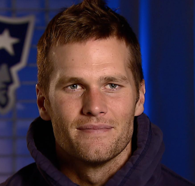 Tom Brady celebra os 13 anos de idade da filha e resgata cliques inéditos: <i>Minha preciosa e eterna menina</i>