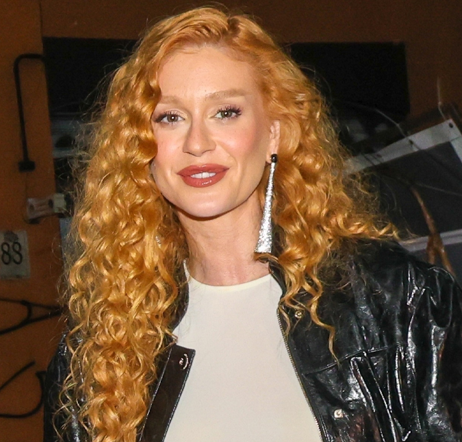 Marina Ruy Barbosa responde com ironia após ser chamada de <i>feia</i> por internauta