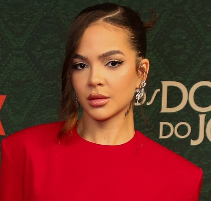 Mel Maia fala sobre o luto após a morte da mãe: <i>Dias mais difíceis da minha vida</i>