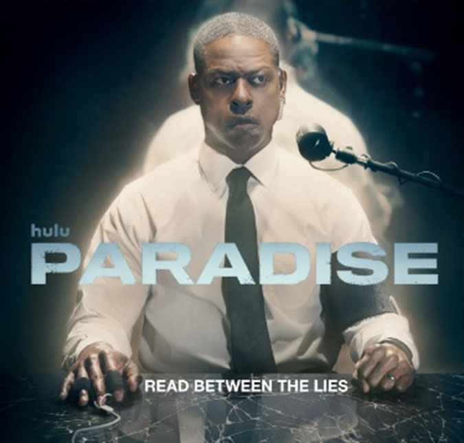 <i>Disney+</i> anuncia data de estreia da segunda temporada de <i>Paradise</i>