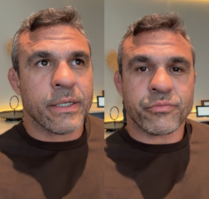 Vitor Belfort faz emocionante desabafo no aniversário de 51 anos de idade da irmã desaparecida