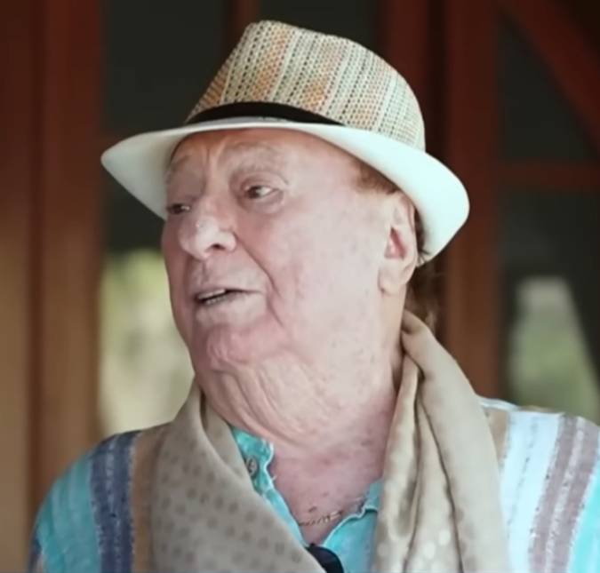 Após polêmicas, filha de Raul Gil compartilha vídeo dançando com o apresentador